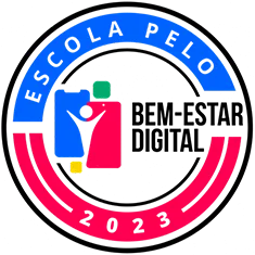 Logótipo Escola Bem-estar Digital