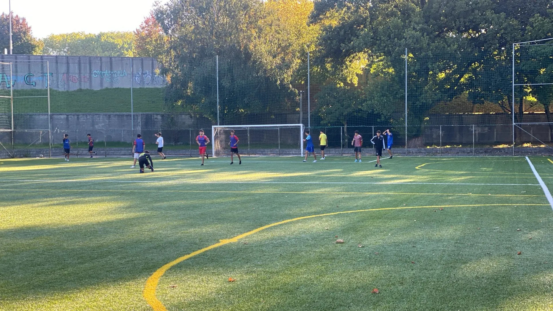 Dia Europeu do Desporto