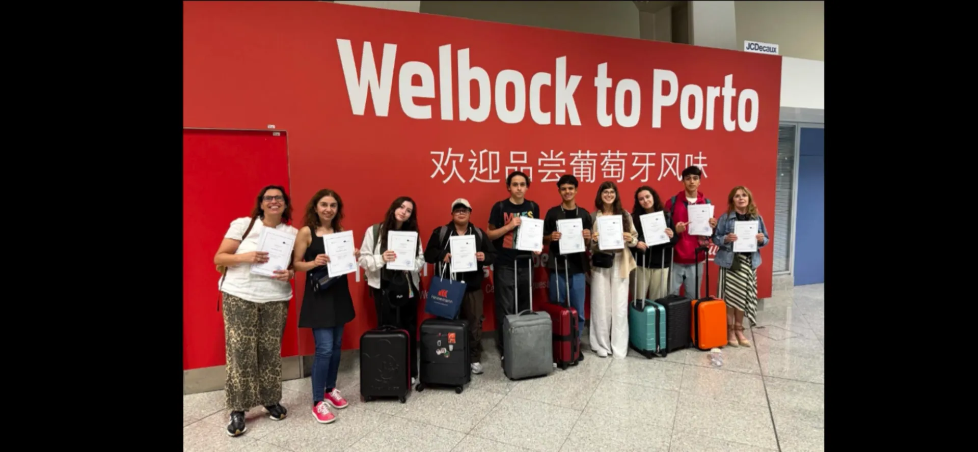 Mobilidade Erasmus+ a Turim: Uma Experiência Inesquecível