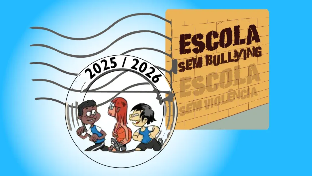 Agrupamento de Escolas Fontes Pereira de Melo distinguido com o Selo “Escola Sem Bullying | Escola Sem Violência” 2025