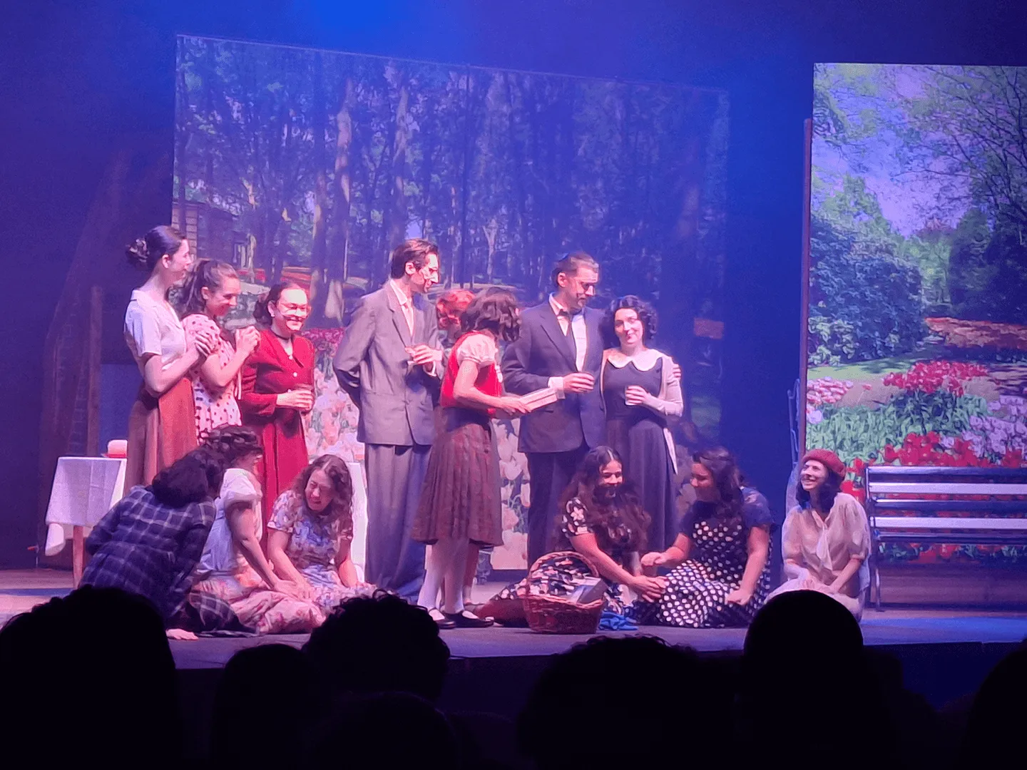 Anne Frank - O Musical