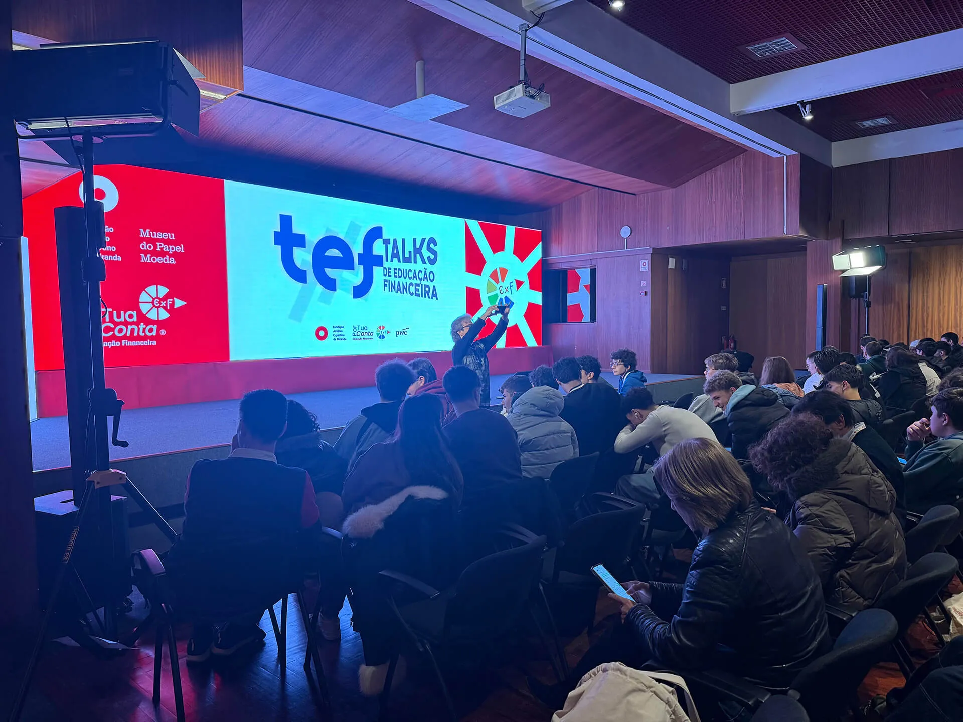 TEF Talks 2026