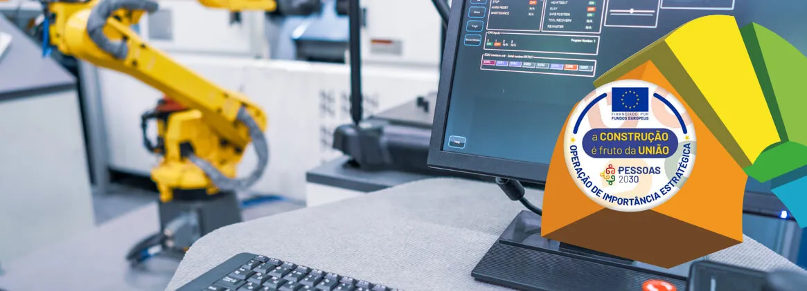 Técnico de Eletrónica, Automação e Computadores