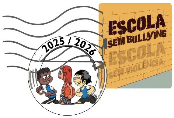 Selo Escola Sem Bullying